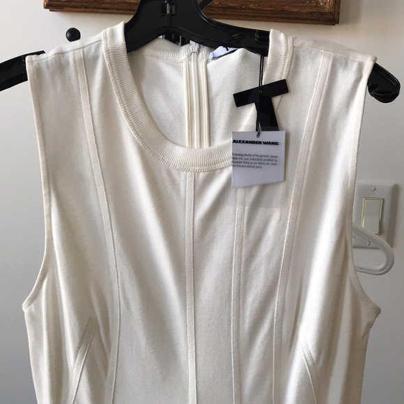Alexander Wang Dress - Picture 2 of 3